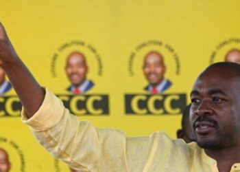 زعيم المعارضة الزيمبابوي: أي فوز لحزب الجبهة الوطنية الحاكم سيكون كاذبًا