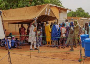 الأمم المتحدة تسعى إلى تخفيف العقوبات على النيجر وسط عرقلة المساعدات