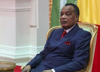 الحزب الحاكم في الكونغو يفوز في انتخابات مجلس الشيوخ