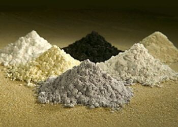 اليابان توقع اتفاقية مع ناميبيا للتنقيب عن معادن الأرض النادرة