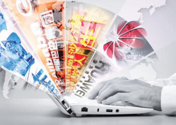 الصين وطريق الحرير الرقمي في إفريقيا: ما بين الفُرَص والتحديات