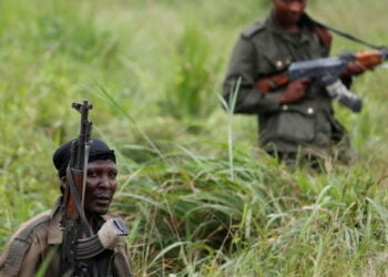 مقتل 12 شخصًا في نزاع على الأراضي بالكونغو الديمقراطية