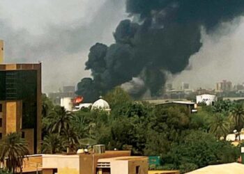 موقف دول الجوار من حرب القوات المسلحة -الدعم السريع بالسودان