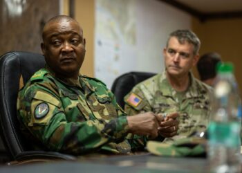 أحد جنرالات أميركا المفضلين ضمن قادة انقلاب النيجر.. هل صدمت واشنطن؟