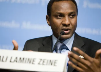 الانقلابيون يعينون علي الأمين زين رئيسا للوزراء بالنيجر