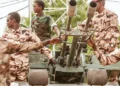 حركة “فاكت” تعود لحمل السلاح ضد الجيش  التشادي