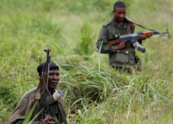 بُؤَر جديدة: أوغندا وداعش في وسط إفريقيا