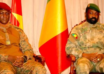 مالي وبوركينا فاسو تدعوان مجلس الأمن لمنع أي تدخل عسكري بالنيجر