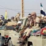 مسلحون من شمال مالي