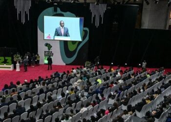 انطلاق القمة الإفريقية حول المناخ في نيروبي