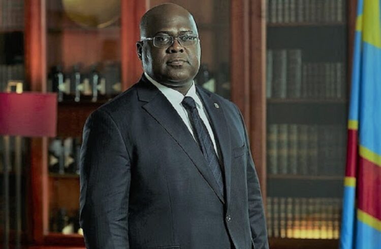 رئيس الكونغو الديمقراطية يطلب من قوات حفظ السلام الأممية انهاء مهمتهم