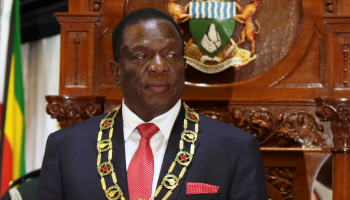 معالم الأزمة السياسية وإشكاليات الانتخابات الأخيرة في زيمبابوي