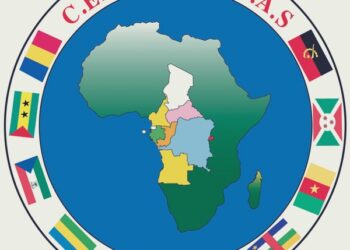 إيكاس تعلق عضوية الجابون والرئيس الغيني يحذر من الانقلابات بالمنطقة