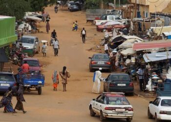 الأمم المتحدة تحذر من أزمة إنسانية وشيكة في النيجر