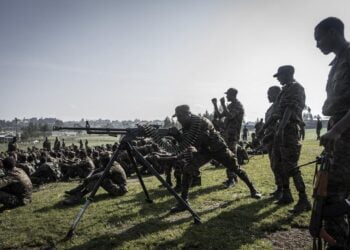 تقرير أممي: جرائم الحرب ارتكبت في إثيوبيا على الرغم من النهاية الرسمية للصراع