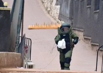 السفارة الأمريكية تصدر تحذيرا وسط تهديدات إرهابية في أوغندا