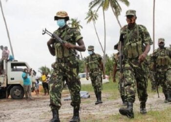 موزمبيق تنفي محاولة اغتيال سياسيين معارضين قبيل الانتخابات المحلية