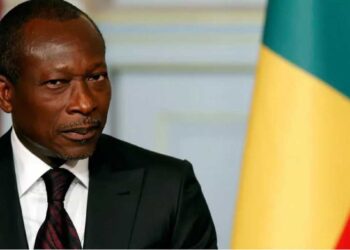 احتجاجات في بنين تُطالب باستقالة الرئيس باتريس تالون