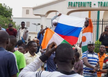 الدور الروسي في انقلاب النيجر.. الأدوات والتداعيات