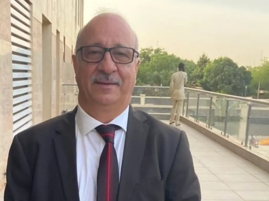 ستيفان جوليان