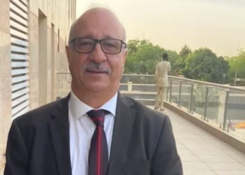 ستيفان جوليان