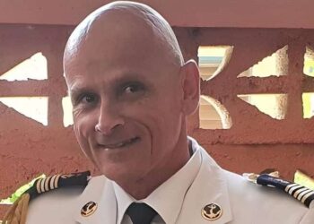 المجلس العسكري في بوركينا فاسو يأمر الملحق العسكري الفرنسي بالمغادرة