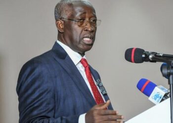 الجابون تعلن عن حوار وطني لتحديد الفترة الانتقالية ووضع دستور جديد