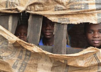 شبح حقبة الاحتلال لا يزال يطارد مواليد زيمبابوي