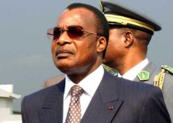 الكونغو تنفي حدوث انقلاب عسكري على الرئيس