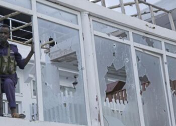 إثيوبيا تحبط هجوماً لـ 450 مسلحاً من حركة الشباب