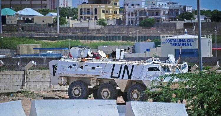 الصومال يطلب تأجيل سحب قوات حفظ السلام الأممية بعد “نكسات كبيرة”