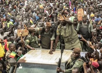 المجلس العسكري في مالي يؤجل الانتخابات الرئاسية المقررة في فبراير