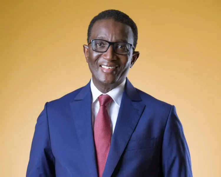 السنغال: من هو أمادو باه مرشح الائتلاف الرئاسي؟