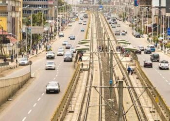 التنمية الأفريقي يوافق على تمويل بقيمة 104 ملايين دولار لتحسين إمدادات الطاقة في إثيوبيا