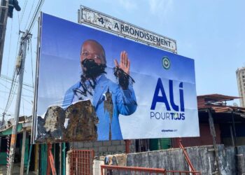 عين على إفريقيا (4-7 سبتمبر 2023م): من هوامش الانقلابات الإفريقية: الصين وإفريقيا