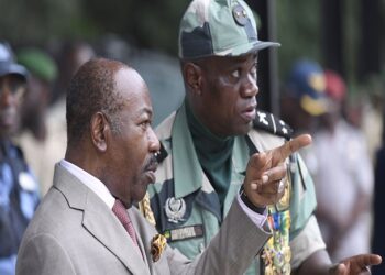 انقلاب الجابون: ما التداعيات والسيناريوهات المحتملة؟