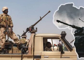 خوفا من انقلابات محتملة…رئيس غينيا بيساو يعزز فريق حمايته ورئيس زامبيا يطلق تحذيرا قويا