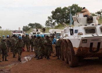 تأكيد أممي على أهمية الحفاظ على الاستقرار في جنوب السودان