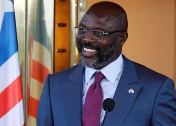 أمريكا تفرض قيودًا على تأشيرات الذين “يقوضون الديمقراطية” في ليبيريا