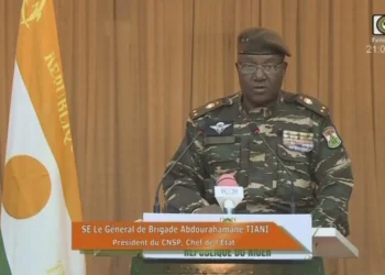 المجلس العسكري في النيجر يعتبر تصرفات غوتيريش “غادرة” ويندد بـ”تواطؤ” فرنسا