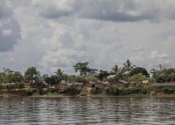 مقتل 17 شخصًا بسبب الفيضانات شمال الكونغو الديمقراطية