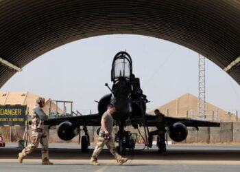 لماذا تتشبث فرنسا بـ”مربعها المسبق” في إفريقيا جنوب الصحراء؟