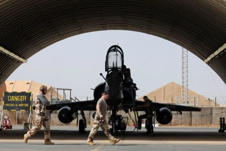 لماذا تتشبث فرنسا بـ”مربعها المسبق” في إفريقيا جنوب الصحراء؟