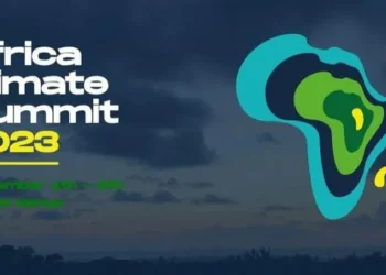 عين على إفريقيا (29 أغسطس- 1 سبتمبر 2023م):قضايا في أجندة قمة المناخ الإفريقية 4-8 سبتمبر 2023م