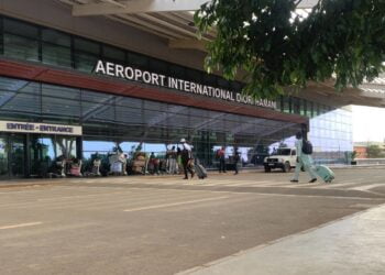 النيجر تمنع الطائرات الفرنسية من عبور المجال الجوي للبلاد