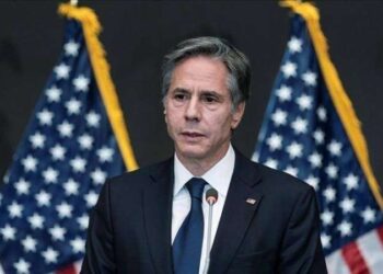 الولايات المتحدة توقف بعض برامج المساعدات الخارجية للجابون بعد الانقلاب