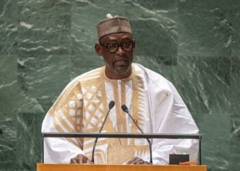 مالي تتهم فرنسا بتقويض الأمن في منطقة الساحل وعرقلة المساعدات