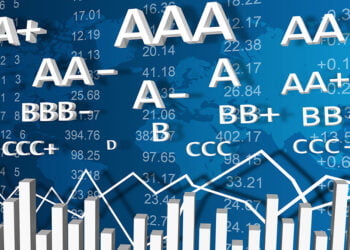 وكالات التصنيف الائتماني للدول