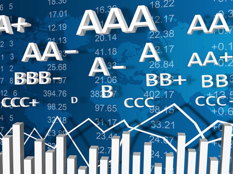 وكالات التصنيف الائتماني للدول
