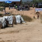 الأمم المتحدة تعلن وفاة 53 لاجئاً كونغولياً في بوروندي